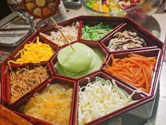 -将军牛排·尔滨地标朝鲜族美食(总店)