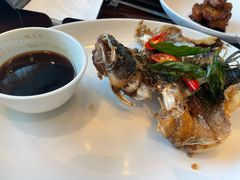 -环球港凯悦 · 享悦中餐厅