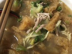 -祁家面馆(大香炉店)