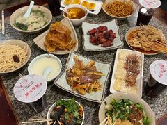 -小街天府(西工小街店)