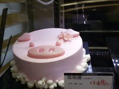 android_upload_pic-好利来(交大店)