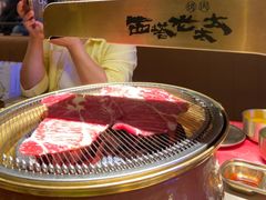 -西塔老太太泥炉烤肉(温州首店万象城黑金店)