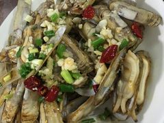 -海月湾海景餐厅( 嵊泗本地老字号店)