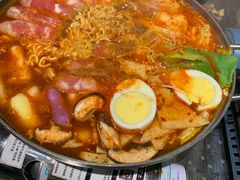 -Meet Sun韩式大排档(五一广场7MALL店)