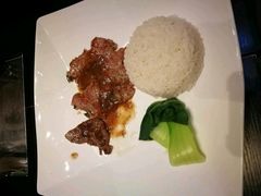-青岛证大喜玛拉雅酒店·Z1餐厅
