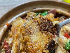 -壹煲口福煲仔饭(中山路店)