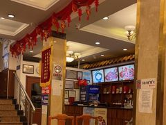 大堂-峨嵋酒家(地安门店)