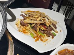 -顺峰顺水顺德菜(龙华店)