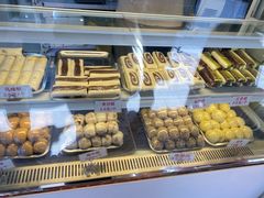 -许阿姨糕团店(南京总店)