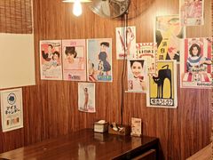 -烧鸟横丁(联发文创口岸店)