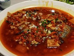 -千岛湖小鱼儿·淳安匠心农家菜