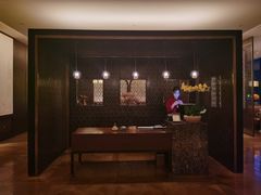 -丽晶轩中餐厅(重庆丽晶酒店)