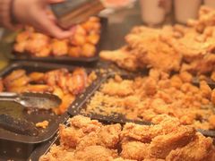 -前进5路汉堡炸鸡(前进五路店)