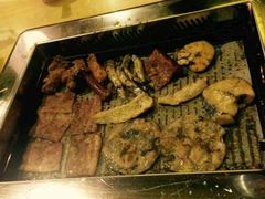 -金太郎自助烤肉.火锅(宝龙店)