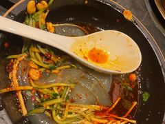 -鼓楼东街老火锅(鼓楼店)