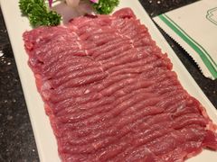 -南门涮肉(上海一店)