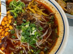 -蓉李记成都名小吃(合肥包河万达店)