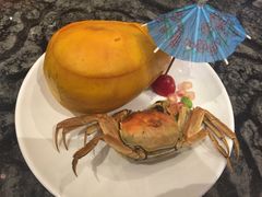 -芭菲盛宴·环球美食(解放碑英利国际店)