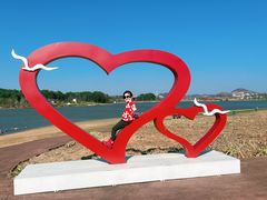 -云漫湖生态度假公园