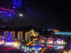 -大连君悦酒店 · VIVA(星海广场店)