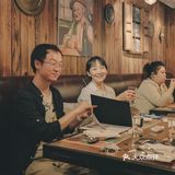 老牌意餐