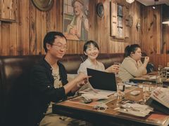 -安妮意大利餐厅(国贸店)