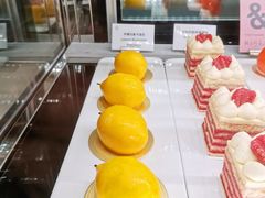 -粤海喜来登酒店·&More聚驿(天河城店)
