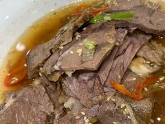 -宁味楼·西北创新融合菜(正源南街宝湖店)