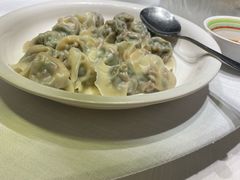 -开海·红岛海鲜虾水饺(石老人店)