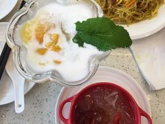 -甜蜜蜜港式茶餐厅(虹梅店)