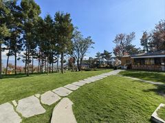 -云禾壹海景庄园餐厅