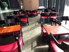 大堂-BLAQ咖啡(骏豪店)