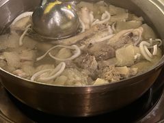 -润园四季椰子鸡火锅(海上世界店)