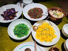 -一坐一忘云南菜(卓悦中心)