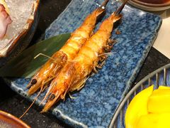 -大渔铁板烧(万象城店)