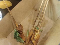 -林二哥宜烤官·宜宾小烧烤