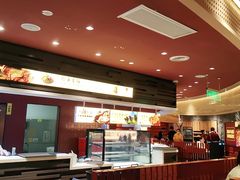 -巴奴毛肚火锅(龙湖锦艺城店)