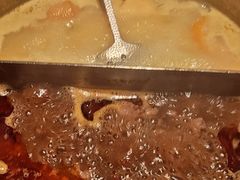 -牛YO寿喜烧和牛火锅自助(三台子万象汇店)