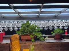 -普洱茶府(博乐广场店)