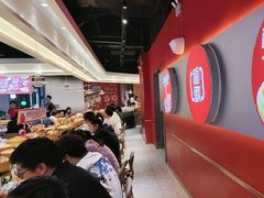 -龍歌自助小火锅(秦淮水游城店)