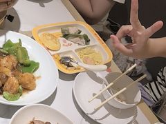 -上关东东北菜(夫子庙水游城店)