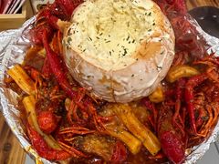 -冶建镜子·中国龙虾王(总店)