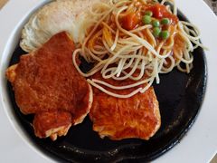 -豪客来牛排(重庆三峡广场步行街1704店)