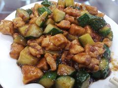 -聚德华天护国寺小吃(甜水园店)
