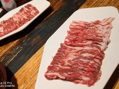 -额尔敦传统涮(公园西路店)