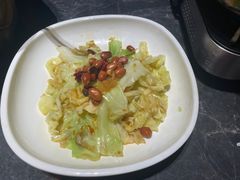-炊烟小炒黄牛肉(浦东世纪汇店)
