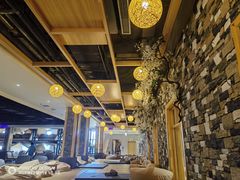 -星河湾温泉洗浴酒店