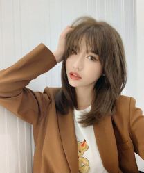 -Rise Hair上升造型