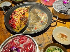 -雍容荟帝王蟹活龙虾展台自助(IFS黑金店)