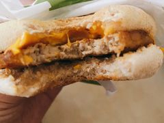 -麦当劳(新都汇店)